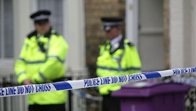 Police launch murder investigation after man shot dead