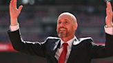 Ten Hag hails ‘unity’ in Manchester United vision after new deal