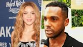 Lucien Laviscount se deshace en halagos a Shakira y reacciona a rumores de romance con ella