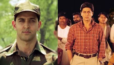 Producer Wants To Re-Release SRK's Swades Like Hrithik Roshan's Lakshya; 'We Have To Influence The Youth'