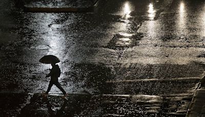 Lluvias en Santiago de Chile: cuándo llegarán las precipitaciones en un invierno seco