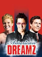 American Dreamz – Alles nur Show