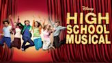 High School Musical: Where to Watch & Stream Online