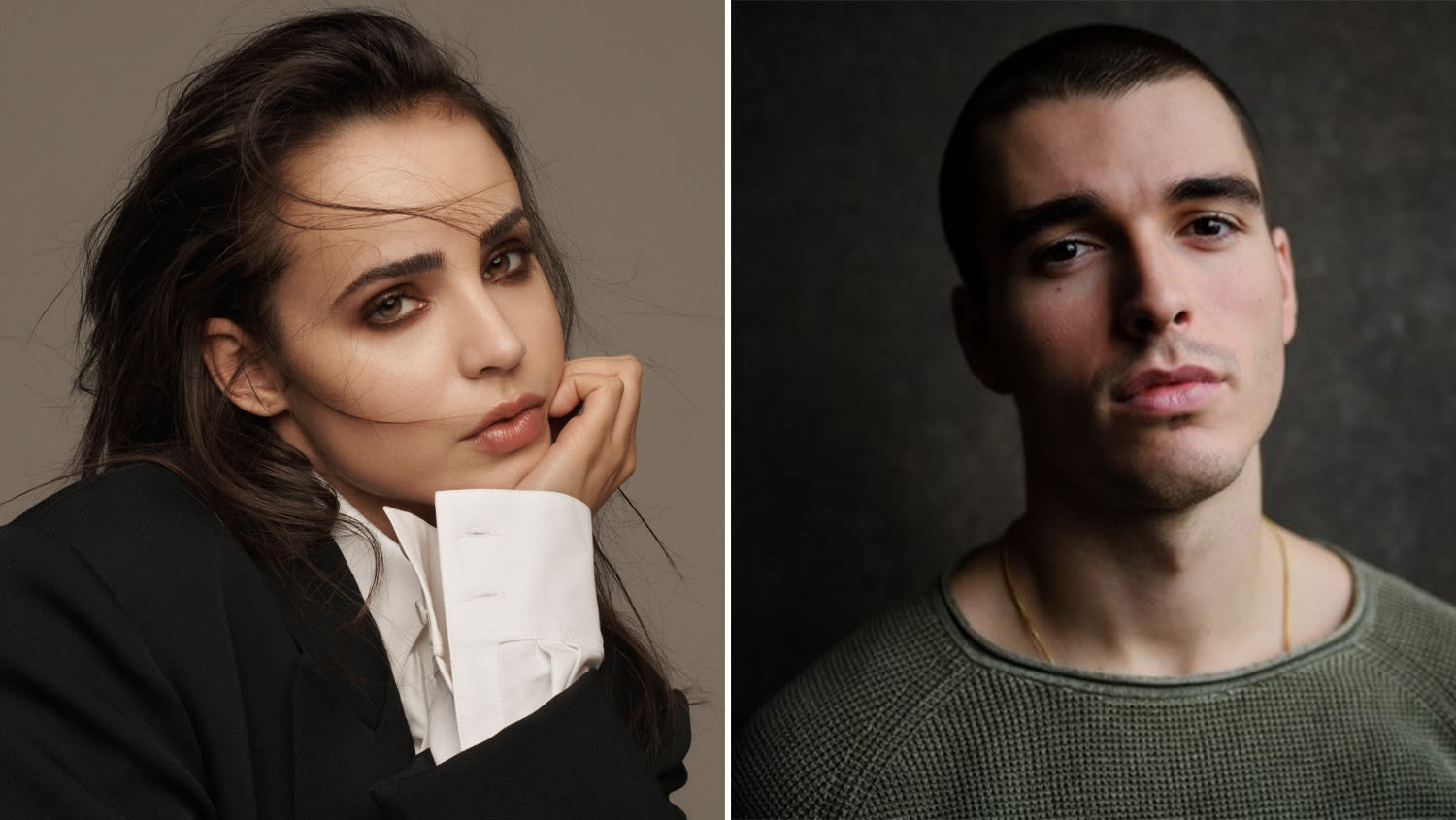 Sofia Carson And Corey Mylchreest To Star In Feature Adaptation Of ‘My Oxford Year’ For Netflix And Temple Hill