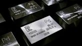 UBS expects Palladium prices to drop to $900 By Investing.com