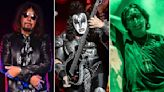 Gene Simmons: Ace Frehley and Peter Criss Declined Invites to Perform at KISS’ Final Shows