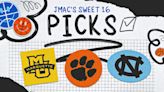 2024 March Madness odds: Sweet 16 best bets, including Clemson to cover