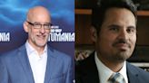 'Ant-Man and the Wasp: Quantumania' director explains why Michael Peña isn't in the film