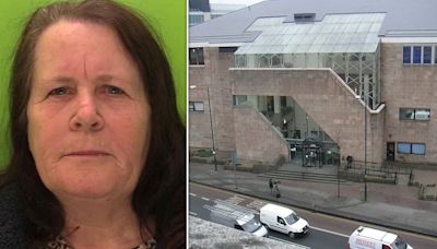 Gambling addict carer fleeced elderly man out of £125,000