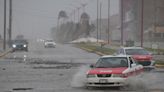 México prevé tornados y más de un tercio de sus estados con 45 grados ante la ola de calor