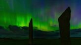 Northern Lights to dazzle Scotland on Monday night – how to see them