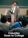 Columbo Goes to College