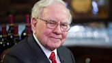 Warren Buffett pledges $5.3 bn of Berkshire Hathaway shares to 5 charities