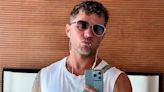 Ryan Phillippe Celebrates His Sobriety: 'Longest I've Gone Since I Was a Teen Without Some Kind of Nicotine or Marijuana'