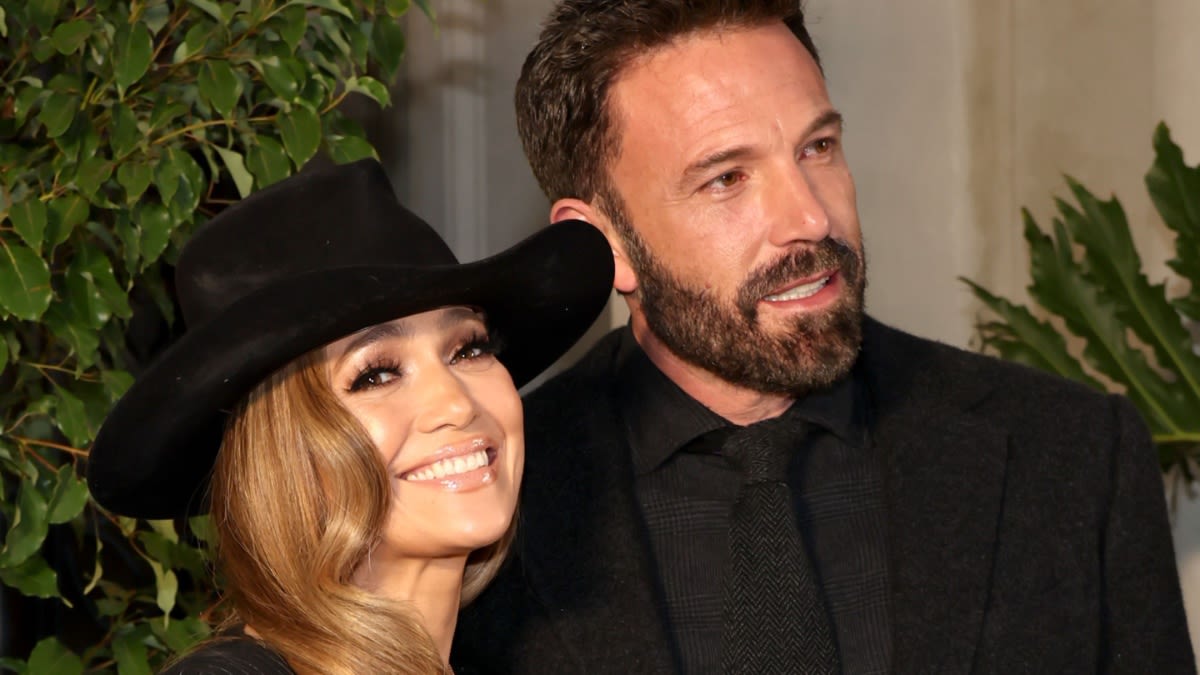 Ben Affleck & Jennifer Lopez Apparent Split Turns 'Tricky': Report