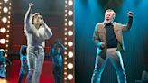 Review: Broadway's Neil Diamond show isn't so good, so good