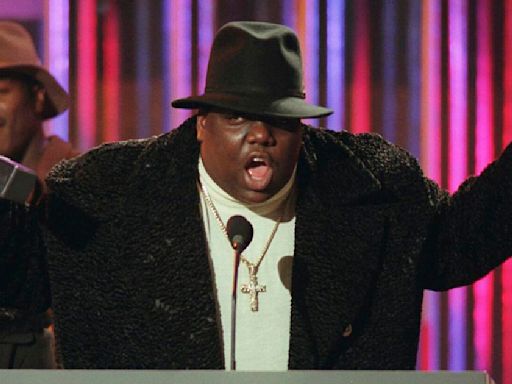 Timeless Tickets: Promoter recalls wild tale of bringing Notorious B.I.G. to Davenport in 1995