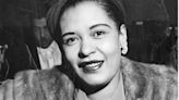 Culture Re-View: The day Billie Holiday was released from prison