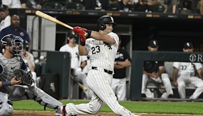 White Sox crazy comeback bid vs. Cubs falls short in Grazy Sizemore debut