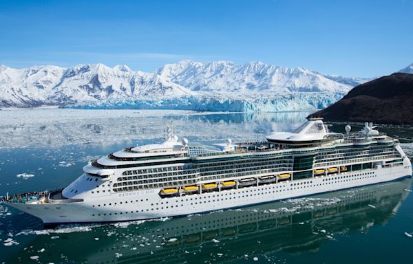 A cruise to nowhere: Royal Caribbean sailing canceled after guests boarded