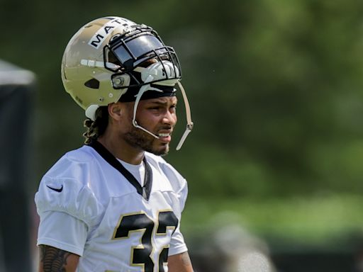 Tyrann Mathieu snubbed by ESPN’s safeties rankings, but two ex-Saints make the cut