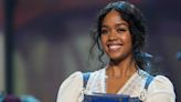 Playing Belle in 'Beauty and the Beast' special helped H.E.R. 'embrace' her idea of 'femininity'