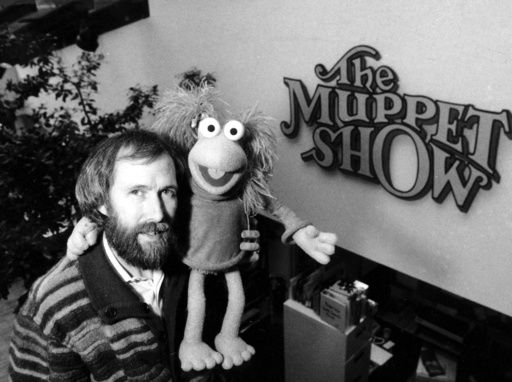 Movie Review: Muppets creator Jim Henson gets a documentary as exciting as he was - The Morning Sun