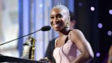 Cynthia Erivo Shares Emotional Message from Wicked Production: "My Heart Broke Open and Tears Fell"