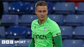 Joe Whitworth: Exeter City's Crystal palace loanee impresses