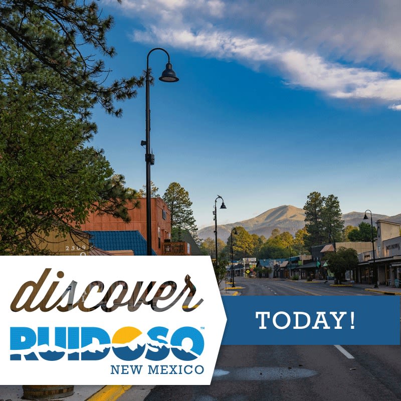 Ruidoso ready to welcome back tourists