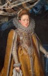 Archduchess Maria Maddalena of Austria