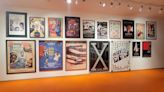 Seven degrees of Spike Lee: Academy Award winner’s life, career on display at Brooklyn Museum exhibit