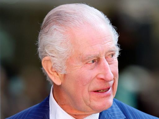 Charles will endure 'difficult' Harry meeting under one condition