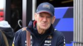 Aston Martin deal with Adrian Newey still in limbo despite new arrival