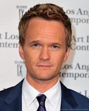 Neil Patrick Harris