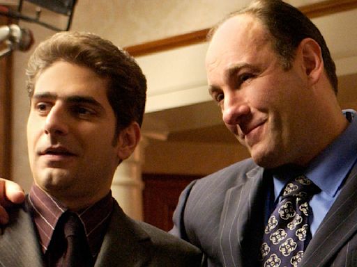 Sopranos Creator Admits To One Major Inaccuracy With The Mob Drama