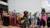 India election more than halfway through, Kashmir valley votes in Phase 4