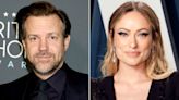 Olivia Wilde and Jason Sudeikis 'Don't Speak' Directly but Want 'What's Best for the Kids': Source