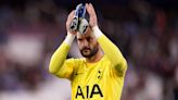 Hugo Lloris ends 11-year association with Tottenham to join Los Angeles FC