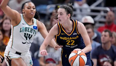 Indiana Fever vs. Los Angeles Sparks: How to buy last-second tickets for Caitlin Clark