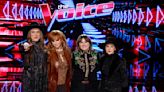 'The Voice' Season 24 Recap: See All Top 9 Live Show Performances