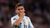 Dybala se juntará à Roma em transferência sem custos, diz fonte