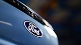 Ford Beats Sales Estimates on Strong Demand for Work Trucks