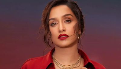 Shraddha Kapoor Asks 'Duniya Mein Sabse Best LAAL Cheez Kaunsi Hai?' Fans Instantly Reply 'Red Stree'
