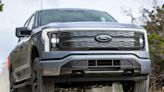 Ford hiked the price of its electric F-150 Lightning by up to $8,500 due to 'significant material cost increases'