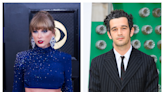Taylor Swift's ex Matty Healy felt 'blindsided' being targeted in The Tortured Poets Department