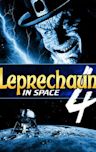 Leprechaun 4: In Space