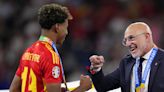 Once Yamal and Williams helped Spain out of its 'tiki-taka' rut, no rival could resist at Euro 2024