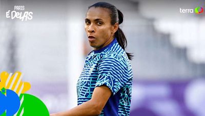 Jornalista fala sobre a relação curiosa entre Brasil e Nigéria no futebol feminino