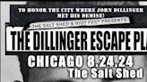 The Dillinger Escape Plan Reveals Lineup for August 24 Show at Salt Shed